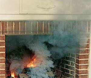 Poor Draft inspection and Cleaning Services